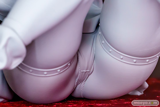 第12回 ネイティブグループ合同展示会（エロホビ） エロ フィギュア キャストオフ ロケットボーイ ルイ パイレーツキャット メンチ 13