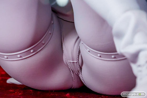 第12回 ネイティブグループ合同展示会（エロホビ） エロ フィギュア キャストオフ ロケットボーイ ルイ パイレーツキャット メンチ 14