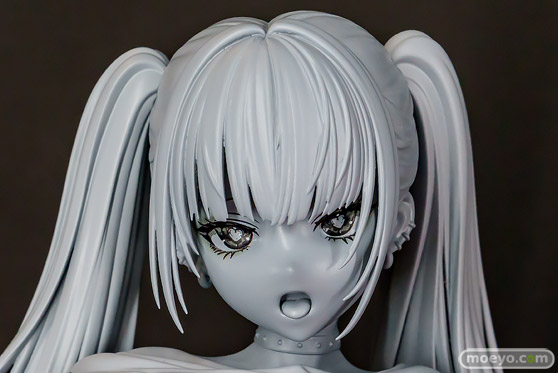 第12回 ネイティブグループ合同展示会（エロホビ） エロ フィギュア キャストオフ ロケットボーイ ルイ パイレーツキャット メンチ 20