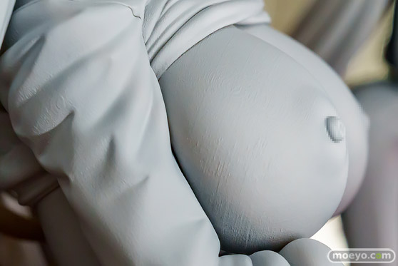 第12回 ネイティブグループ合同展示会（エロホビ） エロ フィギュア キャストオフ ロケットボーイ ルイ パイレーツキャット メンチ 25