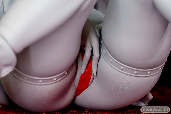 第12回 ネイティブグループ合同展示会（エロホビ） エロ フィギュア キャストオフ ロケットボーイ ルイ パイレーツキャット メンチ 27