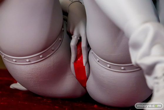 第12回 ネイティブグループ合同展示会（エロホビ） エロ フィギュア キャストオフ ロケットボーイ ルイ パイレーツキャット メンチ 28