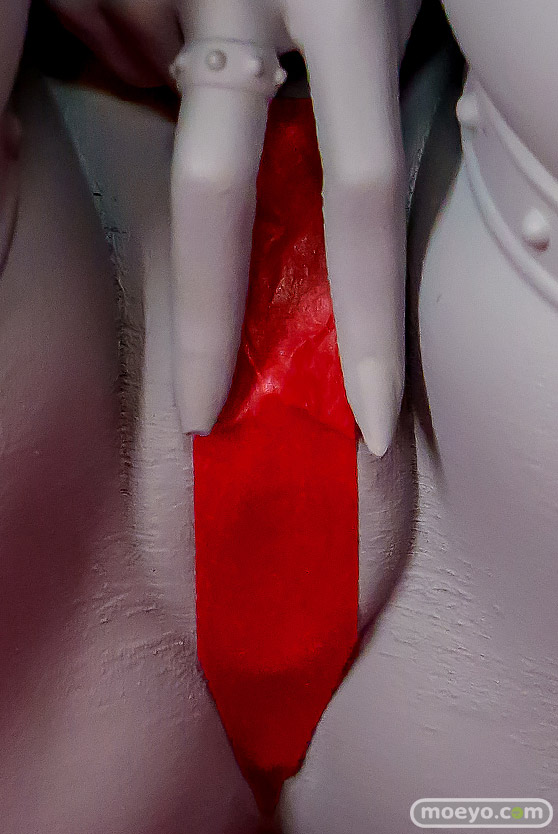 第12回 ネイティブグループ合同展示会（エロホビ） エロ フィギュア キャストオフ ロケットボーイ ルイ パイレーツキャット メンチ 29