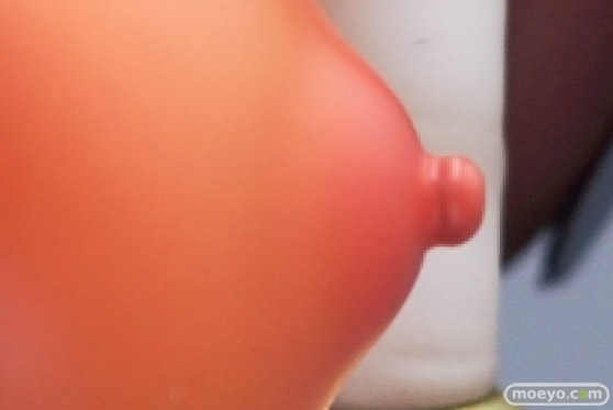 Q-six 対魔忍RPGX 淡き若紫 八津紫 日焼けver. ノルグレコ K2 キャストオフ エロ フィギュア 製品版 撮りおろし 45