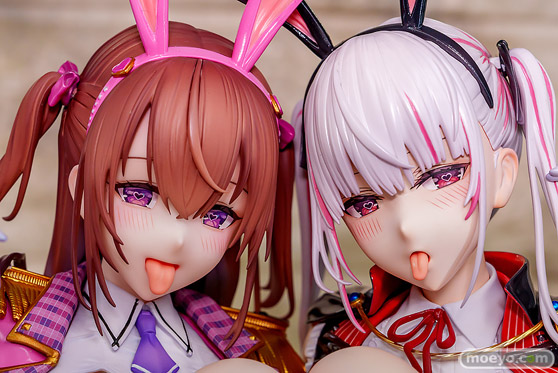 秋葉原の新作フィギュア展示の様子 2025年12月6日 あみあみ秋葉原フィギュアタワー店 02