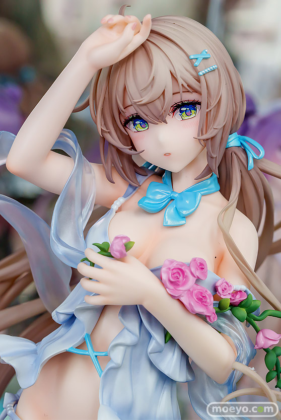 秋葉原の新作フィギュア展示の様子 2025年12月6日 あみあみ秋葉原フィギュアタワー店 14