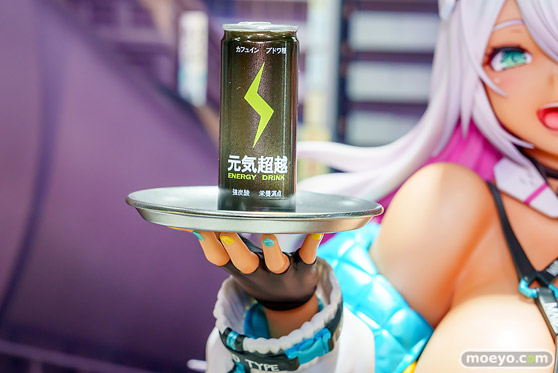 秋葉原の新作フィギュア展示の様子 2025年12月6日 あみあみ 秋葉原ラジオ会館店 冥途武装：Ax Street 04