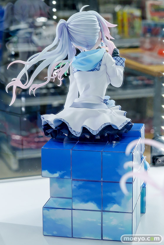 秋葉原の新作フィギュア展示の様子 2025年12月6日 あみあみ 秋葉原ラジオ会館店 冥途武装：Ax Street 10