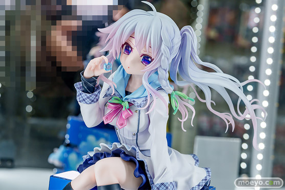 秋葉原の新作フィギュア展示の様子 2025年12月6日 あみあみ 秋葉原ラジオ会館店 冥途武装：Ax Street 11