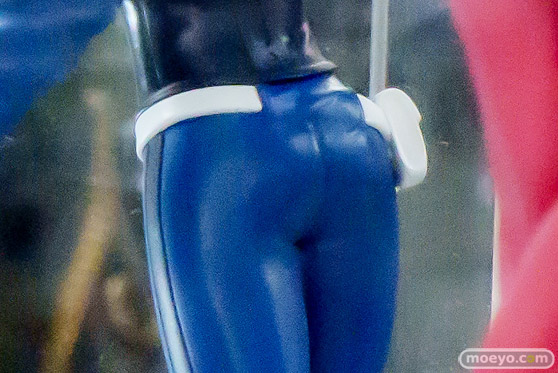 秋葉原の新作フィギュア展示の様子 2025年12月6日 あみあみ 秋葉原ラジオ会館店 冥途武装：Ax Street 20