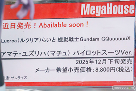 秋葉原の新作フィギュア展示の様子 2025年12月6日 あみあみ 秋葉原ラジオ会館店 冥途武装：Ax Street 24