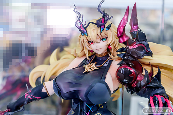 秋葉原の新作フィギュア展示の様子 2025年12月6日 あみあみ 秋葉原ラジオ会館店 八奈見杏菜 02