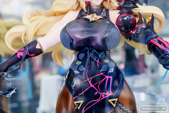 秋葉原の新作フィギュア展示の様子 2025年12月6日 あみあみ 秋葉原ラジオ会館店 八奈見杏菜 03