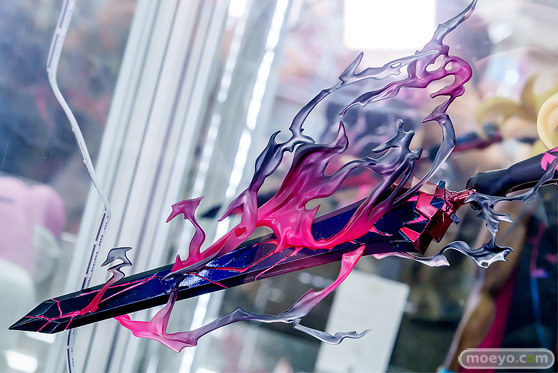 秋葉原の新作フィギュア展示の様子 2025年12月6日 あみあみ 秋葉原ラジオ会館店 八奈見杏菜 04