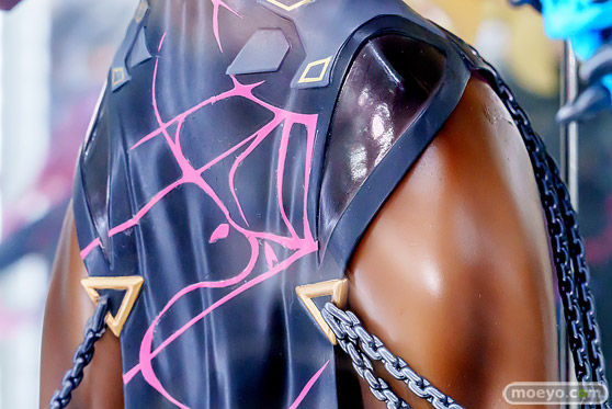 秋葉原の新作フィギュア展示の様子 2025年12月6日 あみあみ 秋葉原ラジオ会館店 八奈見杏菜 05