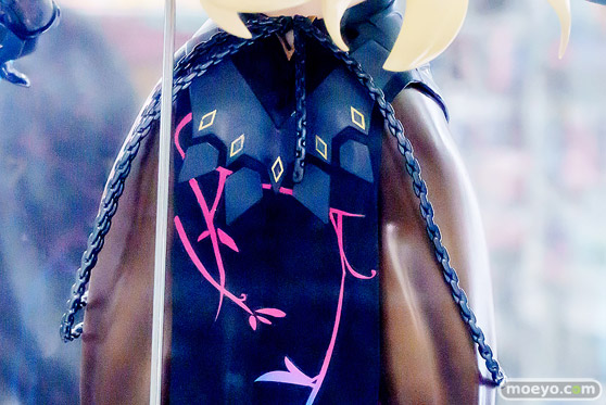 秋葉原の新作フィギュア展示の様子 2025年12月6日 あみあみ 秋葉原ラジオ会館店 八奈見杏菜 06