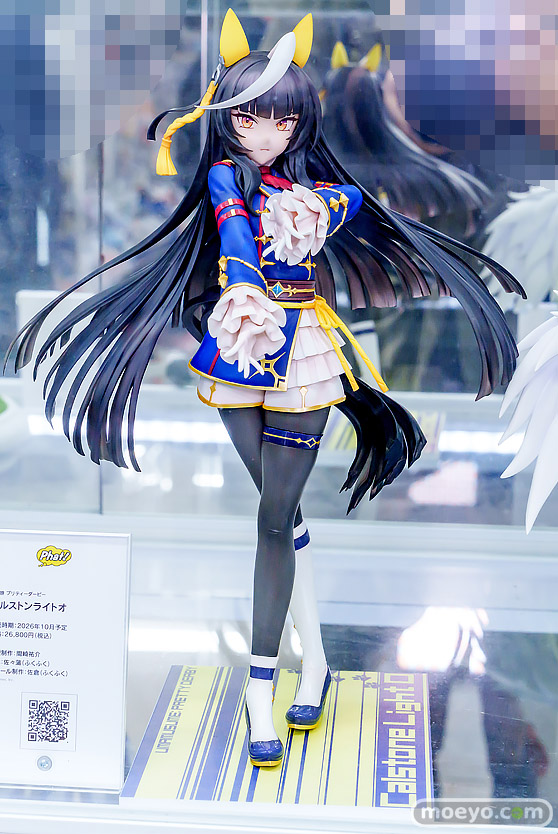 秋葉原の新作フィギュア展示の様子 2025年12月6日 あみあみ 秋葉原ラジオ会館店 八奈見杏菜 08