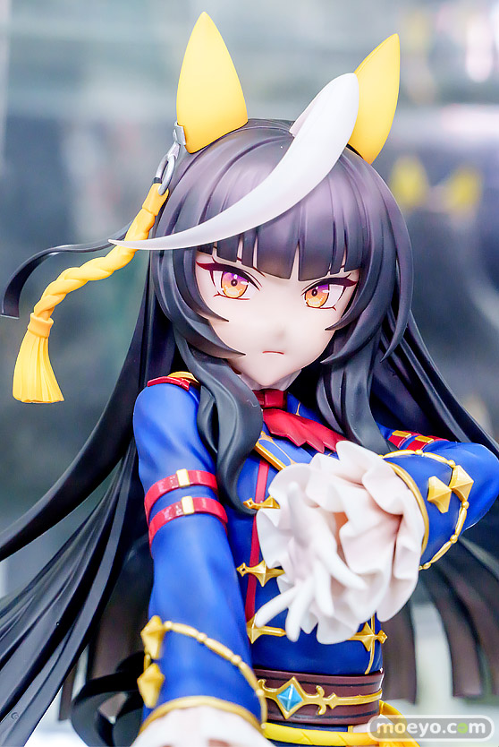 秋葉原の新作フィギュア展示の様子 2025年12月6日 あみあみ 秋葉原ラジオ会館店 八奈見杏菜 09