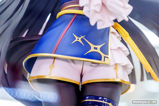 秋葉原の新作フィギュア展示の様子 2025年12月6日 あみあみ 秋葉原ラジオ会館店 八奈見杏菜 10