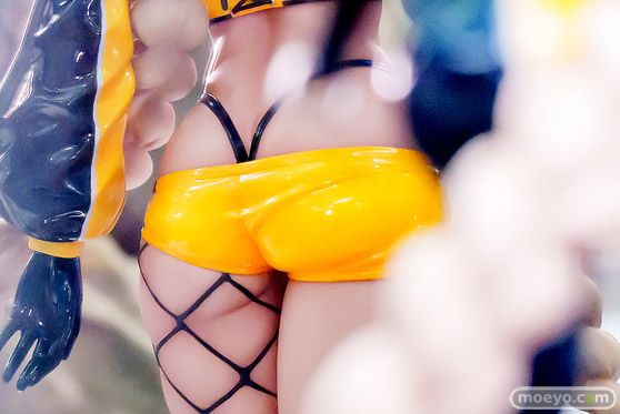 秋葉原の新作フィギュア展示の様子 2025年12月6日 あみあみ 秋葉原ラジオ会館店 八奈見杏菜 16