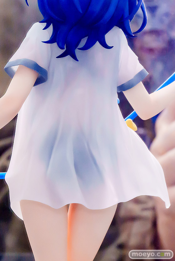 秋葉原の新作フィギュア展示の様子 2025年12月6日 あみあみ 秋葉原ラジオ会館店 八奈見杏菜 19