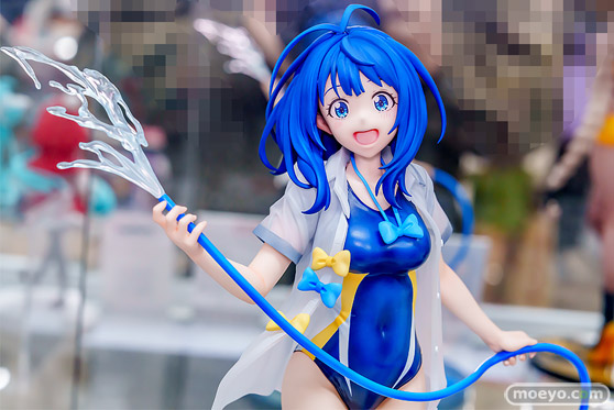 秋葉原の新作フィギュア展示の様子 2025年12月6日 あみあみ 秋葉原ラジオ会館店 八奈見杏菜 20