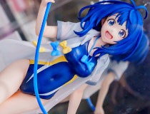 「八奈見杏菜」「セイバー/バーゲスト」「カルストンライトオ」など 秋葉原の新作フィギュア、グッズ展示の様子「あみあみ 秋葉原ラジオ会館店（その02）」（2025年12月06日）