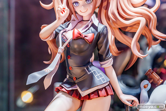 秋葉原の新作フィギュア展示の様子 2025年12月6日 あみあみ 秋葉原ラジオ会館店  江ノ島盾子 03