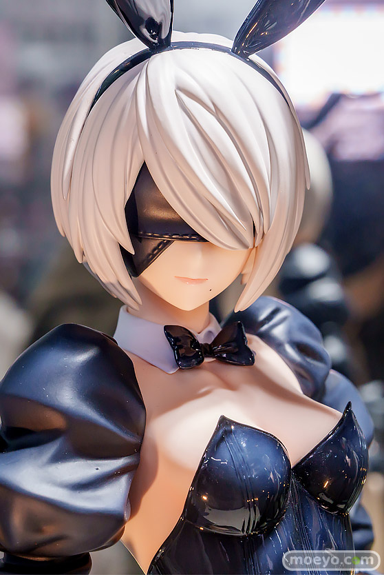 秋葉原の新作フィギュア展示の様子 2025年12月6日 あみあみ 秋葉原ラジオ会館店  江ノ島盾子 08