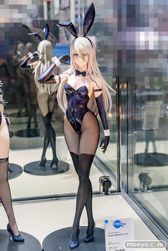 秋葉原の新作フィギュア展示の様子 2025年12月6日 あみあみ 秋葉原ラジオ会館店  江ノ島盾子 12