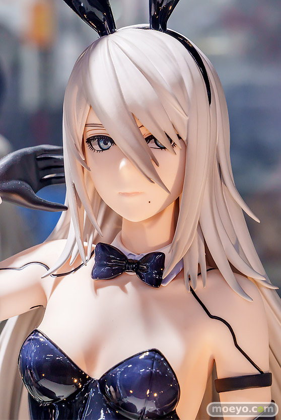 秋葉原の新作フィギュア展示の様子 2025年12月6日 あみあみ 秋葉原ラジオ会館店  江ノ島盾子 13