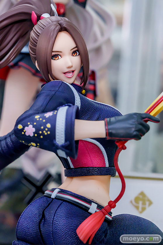 秋葉原の新作フィギュア展示の様子 2025年12月6日 あみあみ 秋葉原ラジオ会館店  江ノ島盾子 20