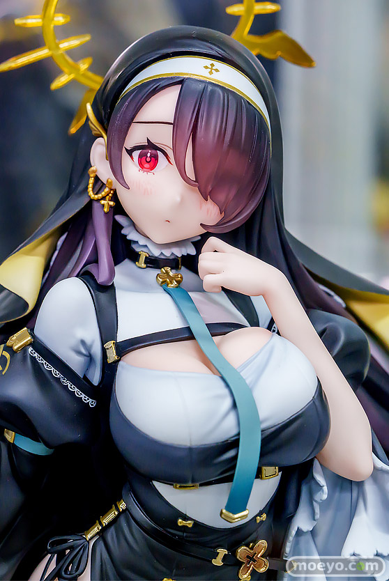 秋葉原の新作フィギュア展示の様子 2025年12月6日 あみあみ 秋葉原ラジオ会館店  江ノ島盾子 25