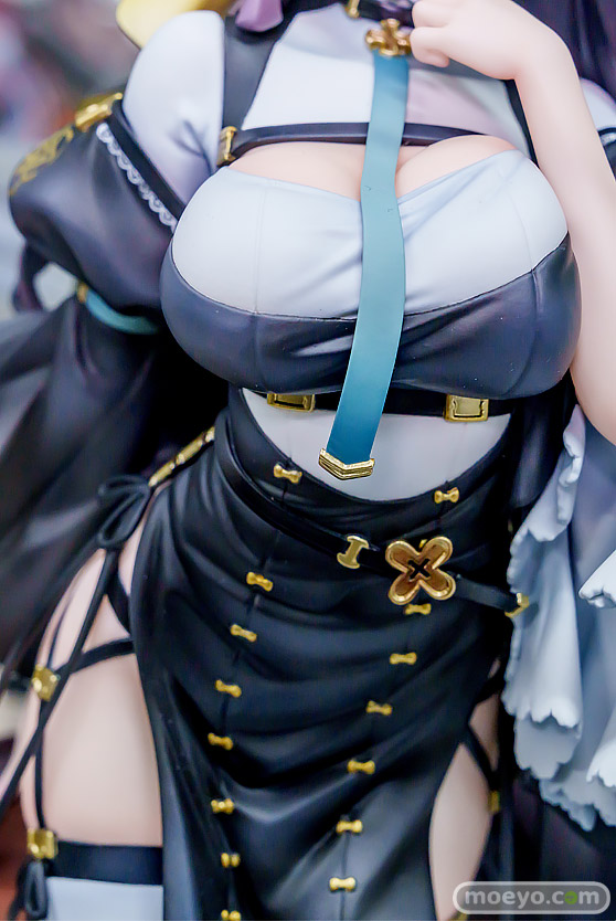 秋葉原の新作フィギュア展示の様子 2025年12月6日 あみあみ 秋葉原ラジオ会館店  江ノ島盾子 26