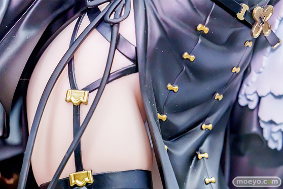 秋葉原の新作フィギュア展示の様子 2025年12月6日 あみあみ 秋葉原ラジオ会館店  江ノ島盾子 27