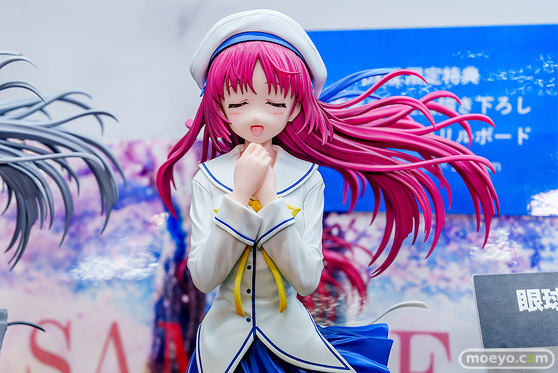 秋葉原の新作フィギュア展示の様子 2025年12月6日 あみあみ コトブキヤ 東京フィギュア    02