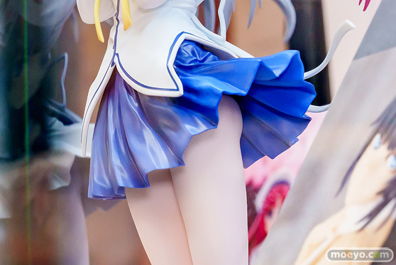 秋葉原の新作フィギュア展示の様子 2025年12月6日 あみあみ コトブキヤ 東京フィギュア    03