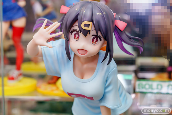 秋葉原の新作フィギュア展示の様子 2025年12月6日 あみあみ コトブキヤ 東京フィギュア    07