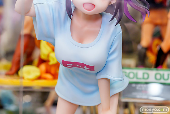 秋葉原の新作フィギュア展示の様子 2025年12月6日 あみあみ コトブキヤ 東京フィギュア    08