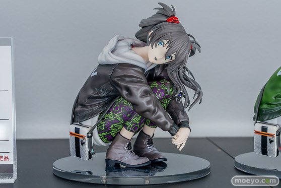 秋葉原の新作フィギュア展示の様子 2025年12月6日 あみあみ コトブキヤ 東京フィギュア    16