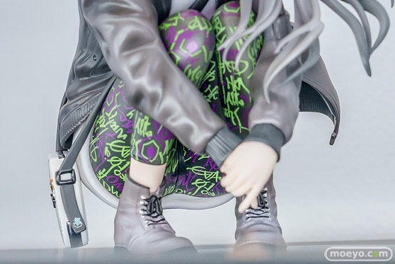 秋葉原の新作フィギュア展示の様子 2025年12月6日 あみあみ コトブキヤ 東京フィギュア    17