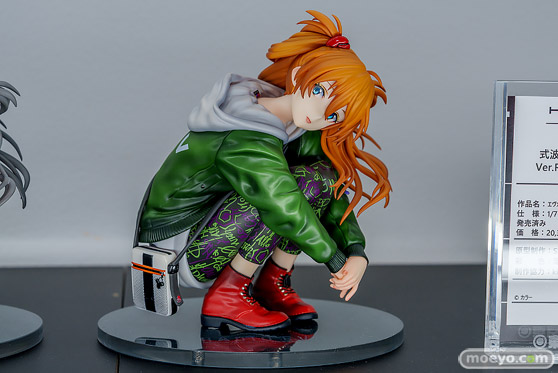 秋葉原の新作フィギュア展示の様子 2025年12月6日 あみあみ コトブキヤ 東京フィギュア    19