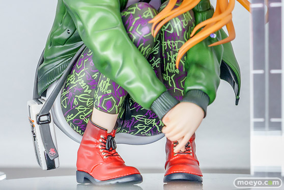 秋葉原の新作フィギュア展示の様子 2025年12月6日 あみあみ コトブキヤ 東京フィギュア    20