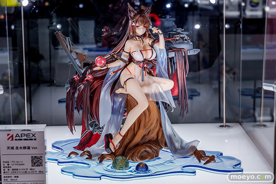 秋葉原の新作フィギュア展示の様子 2025年12月6日 あみあみ コトブキヤ 東京フィギュア    22