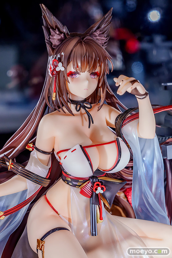 秋葉原の新作フィギュア展示の様子 2025年12月6日 あみあみ コトブキヤ 東京フィギュア    23