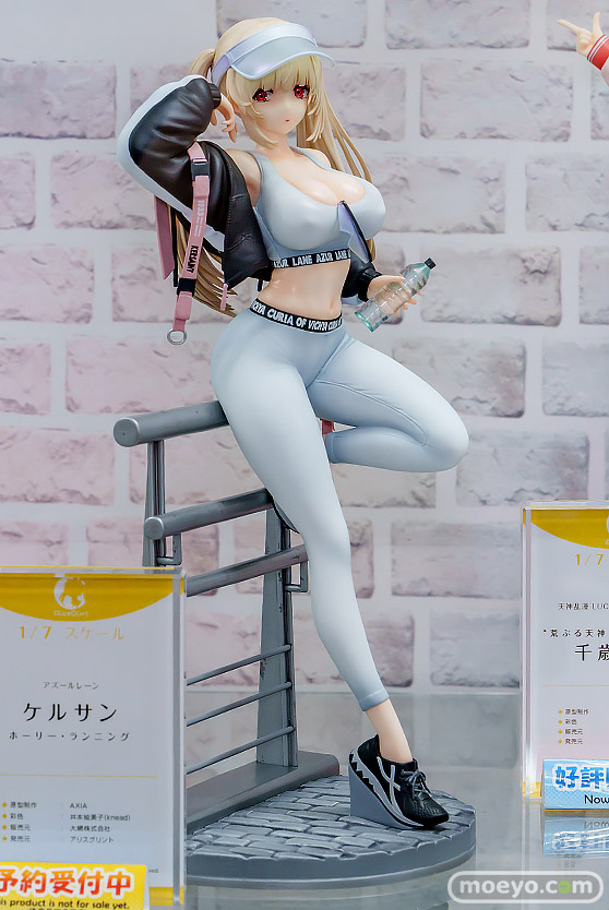 秋葉原の新作フィギュア展示の様子 2025年12月6日 あみあみ ボークスホビー天国2     05