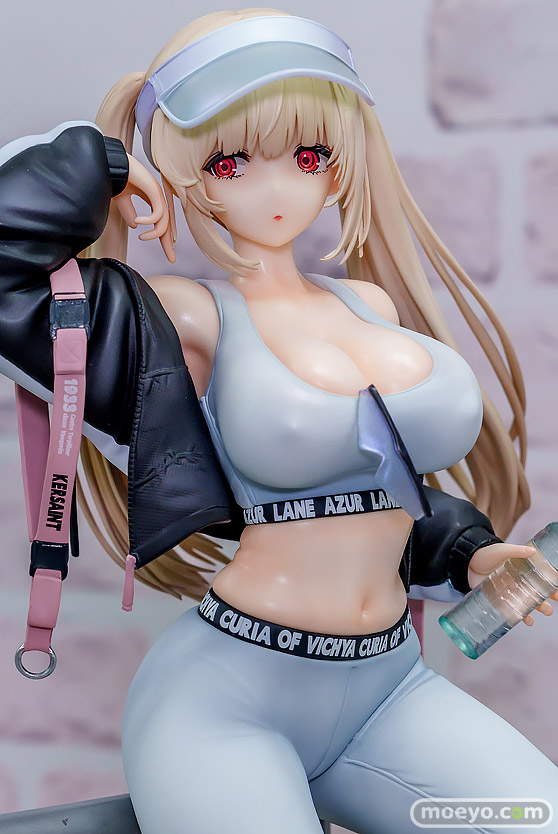 秋葉原の新作フィギュア展示の様子 2025年12月6日 あみあみ ボークスホビー天国2     06