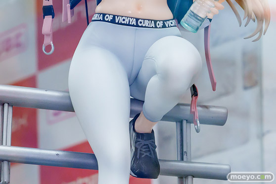 秋葉原の新作フィギュア展示の様子 2025年12月6日 あみあみ ボークスホビー天国2     08