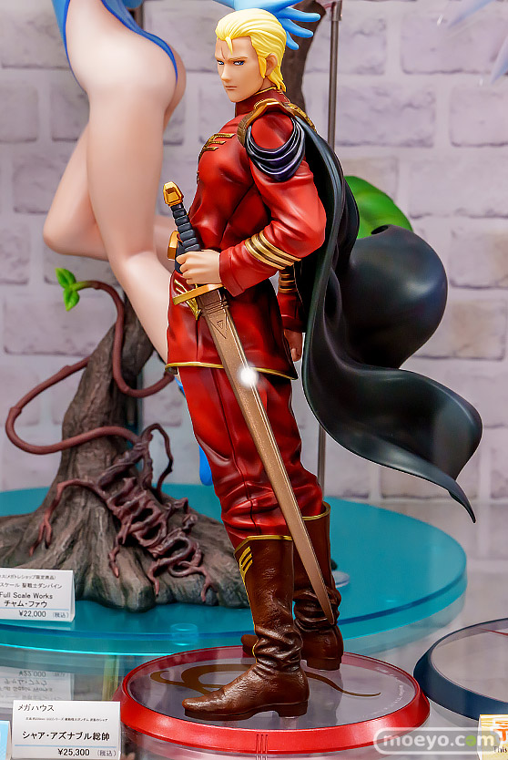 秋葉原の新作フィギュア展示の様子 2025年12月6日 あみあみ ボークスホビー天国2     10