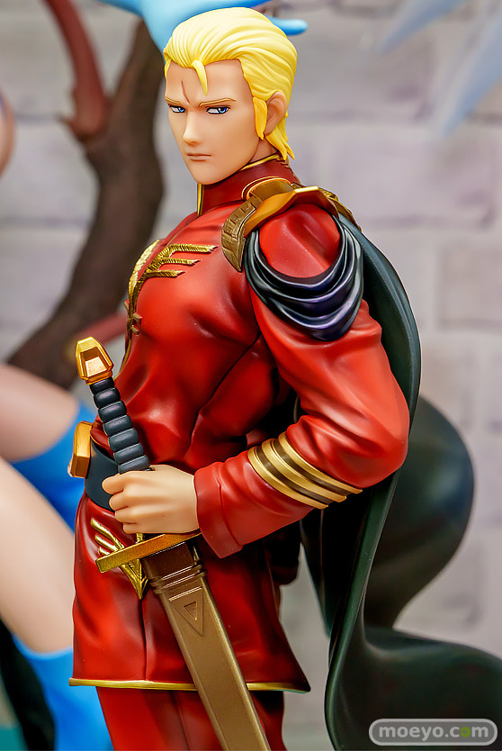 秋葉原の新作フィギュア展示の様子 2025年12月6日 あみあみ ボークスホビー天国2     11